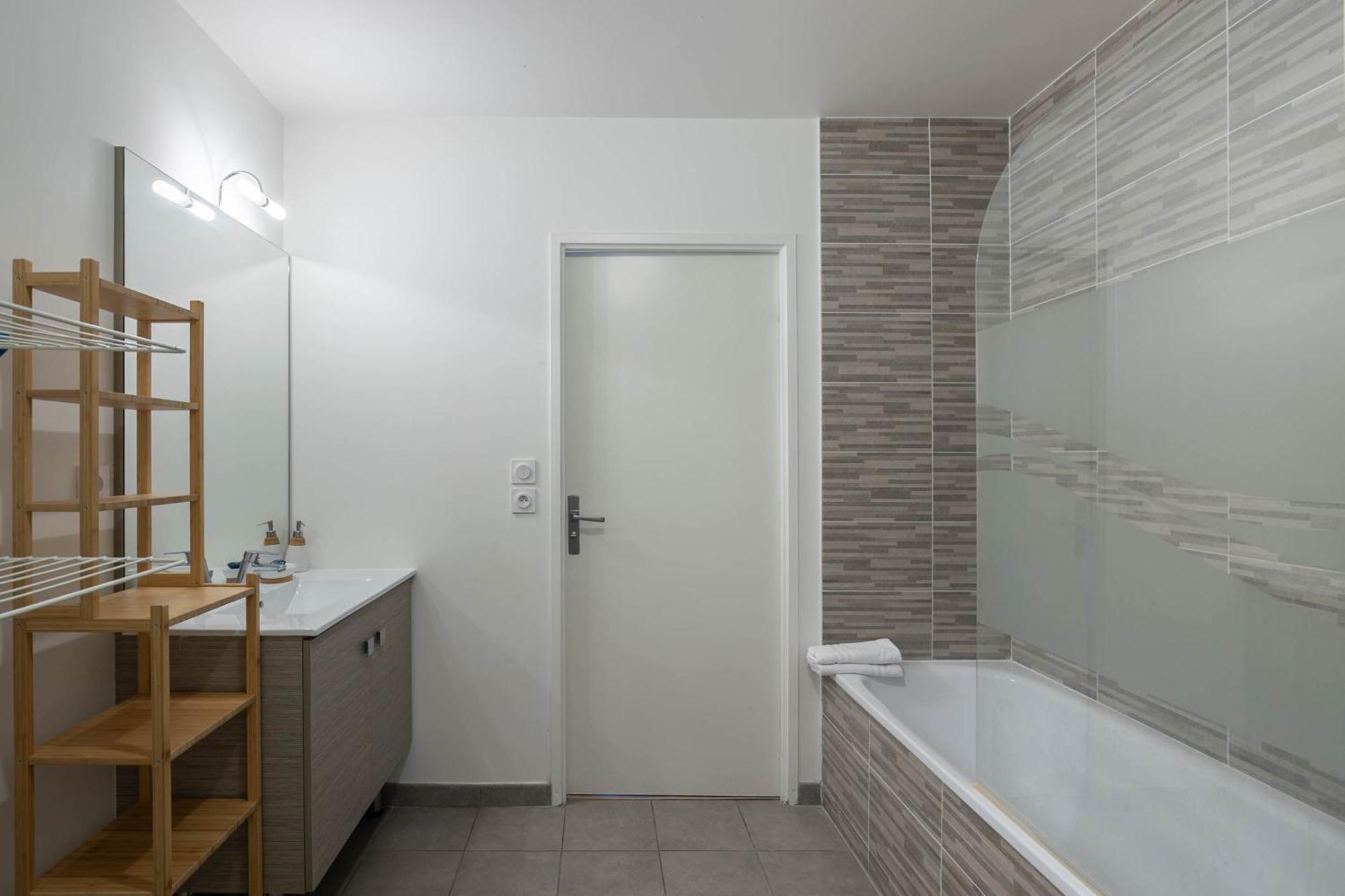 Studio 30 M2 Tout Confort - Rer A 3 Min, Acces Paris & Disneyland Villiers-sur-Marne Exteriör bild